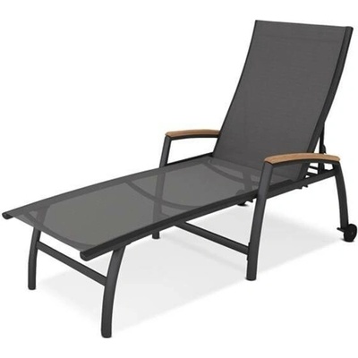 Mountfield ANGELA DELUXE šedá 2NAB3112