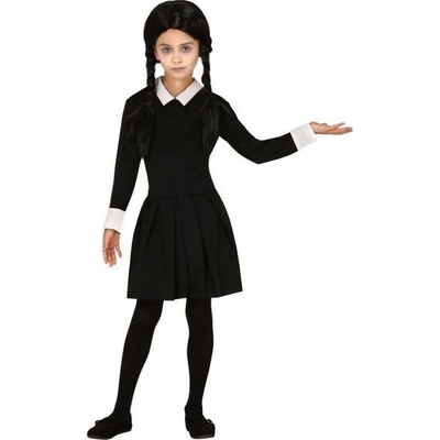 Guirca Wednesday Addams – Zboží Mobilmania