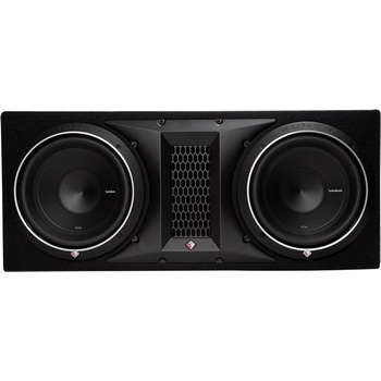 Rockford Fosgate Punch P2-2X10