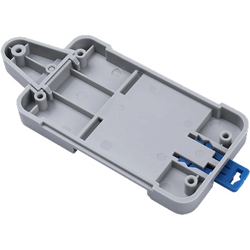 ELMARK Dr-195039 ОСНОВА ЗА М-Ж НА din-ШИНА ЗА СМАРТ У-ВА (dr)