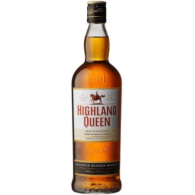 Highland Queen Хайленд Куийн