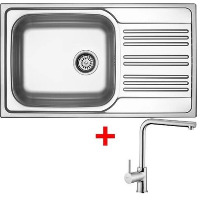 Set Sinks STAR 860 XXL + ELKA – Zboží Dáma
