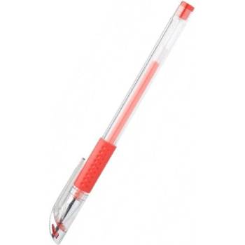 Ролер Ico Fine гел Червен 0.5 mm (1601039-07-7060200002)