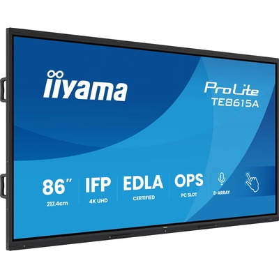 iiyama ProLite TE8615A-B2AG