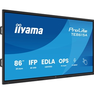 iiyama ProLite TE8615A-B2AG