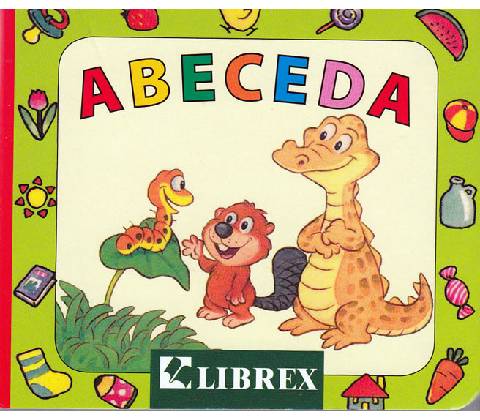 Abeceda