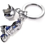 TROIKA Ключодържател Troika-KEY CRUISING (KR13-23/CH)
