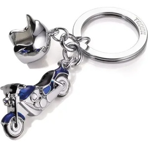 TROIKA Ключодържател Troika-KEY CRUISING (KR13-23/CH)