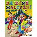 Báječné malování bez barev