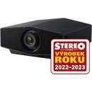 Projektory Sony VPL-XW5000