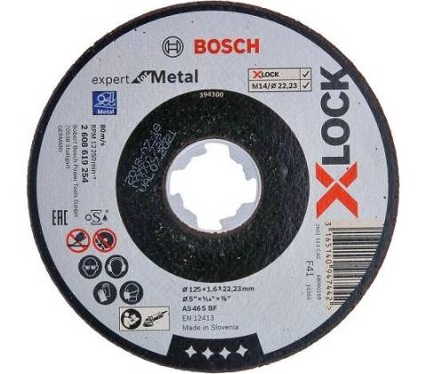 Bosch 2.608.619.254