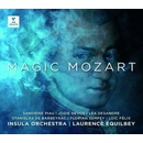 Equilbey/Piau/Devos - Magic Mozart CD