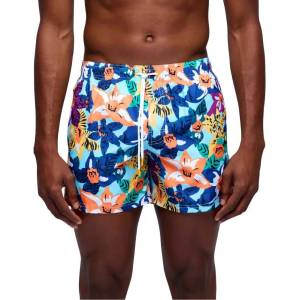 Sundek Бански гащета Sundek Repreve® swimming shorts - Blue (Multicolor)