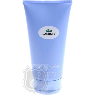 Lacoste Inspiration sprchový gél 150 ml