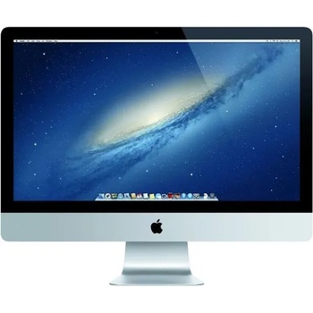 Apple iMac 27 MF885