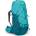 Lowe Alpine Дамска трекинг раница Lowe alpine Women's Sirac Plus ND65 Walking backpack - Sagano Green - размер One Size (502-7843-0211)