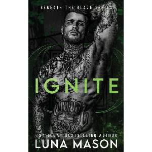 Ignite (ISBN: 9781917229449)