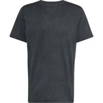 adidas Мъжка спортна тениска adidas D4T Primelift AOP Tee Sport shirt - Carbon / Black (217-0474-0111)