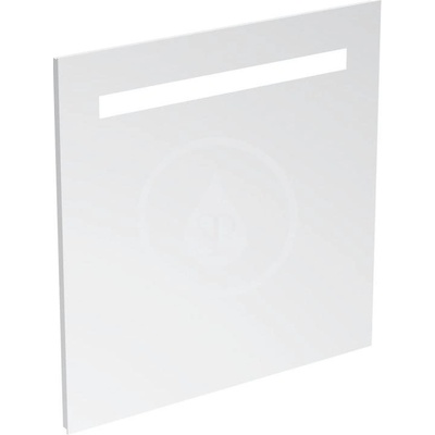 Ideal Standard Mirror&Light 70x70 cm T3341BH