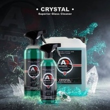 Autobrite Crystal 500 ml