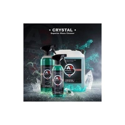 Autobrite Crystal 500 ml