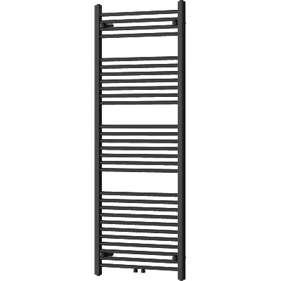 Mexen Mars 1500x600 mm 729W black (W110-1500-600-00-70)