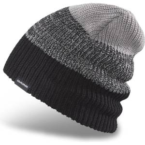 DAKINE Шапка tall boy (10000803-blkmixgrey)