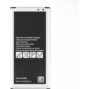 Image 1 of MPS Батерия за Samsung Galaxy Xcover 4 / SM-G390, интегрирана NFC антена, 2800 mAh (15818)