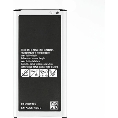MPS Батерия за Samsung Galaxy Xcover 4 / SM-G390, интегрирана NFC антена, 2800 mAh (15818)