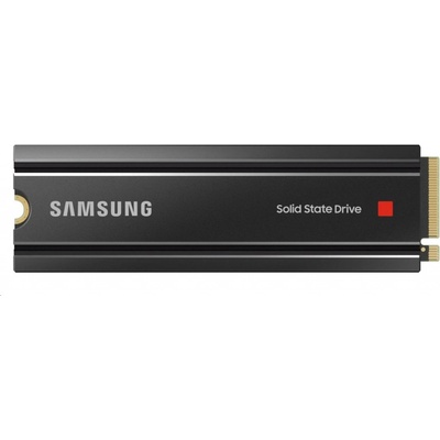 Samsung 980 PRO 2TB, MZ-V8P2T0CW