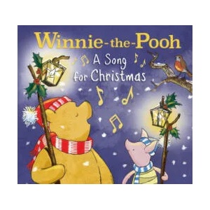 Winnie-the-Pooh: A Song for Christmas | Disney, Jane Riordan (ISBN: 9780008513979)