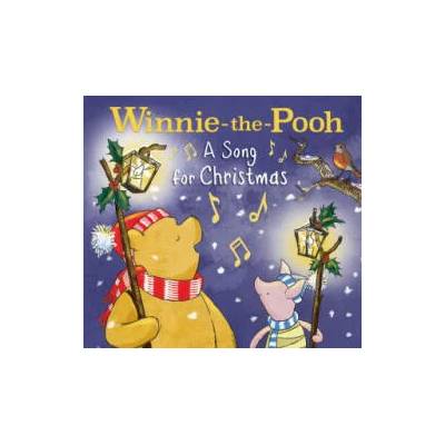 Winnie-the-Pooh: A Song for Christmas | Disney, Jane Riordan