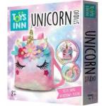 Toys Inn Sewing Set - Backpack Unirosec STNUX