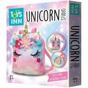 Toys Inn Sewing Set - Backpack Unirosec STNUX
