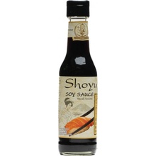 HEALTHY BOY BRAND Sójová omáčka SHOYU 250ml 1 kus