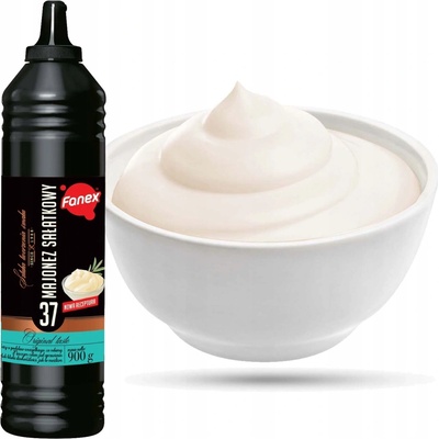 Fanex Šalátová majonéza 1 kg