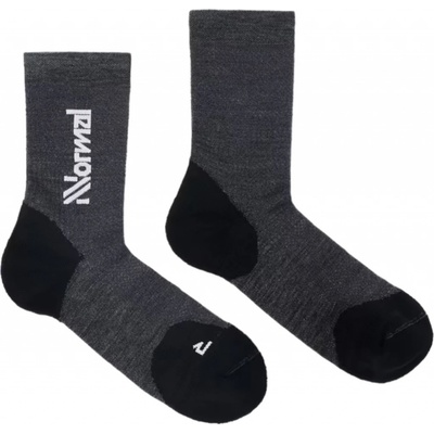 NNormal ponožky Merino Sock 2 n2ams02-001