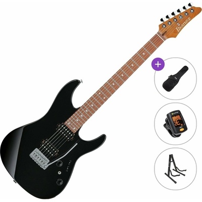 Ibanez AZ24S2-BK Basic SET