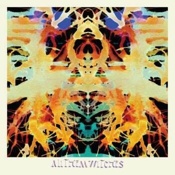 ALL THEM WITCHES - SLEEPING THROUGH WAR CD