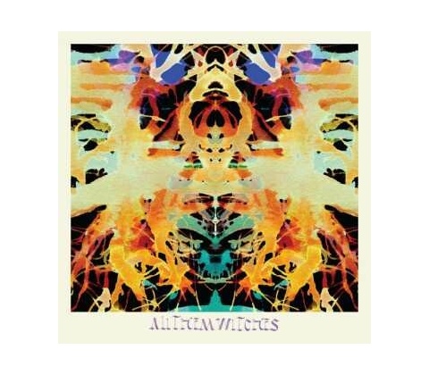 ALL THEM WITCHES - SLEEPING THROUGH WAR CD