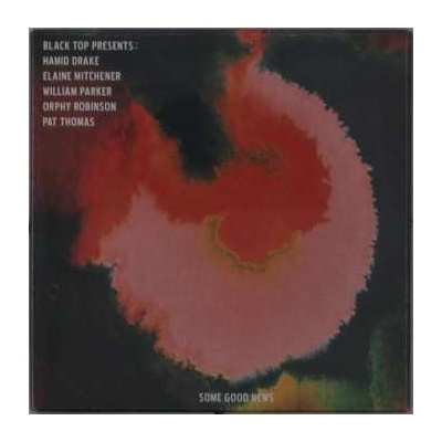 Black Top - Some Good News CD