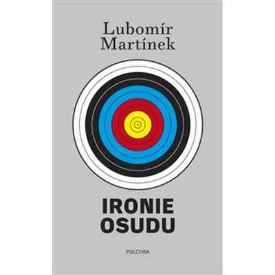 Ironie osudu - Lubomír Martínek