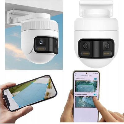 Xiaomi Imilab EC6