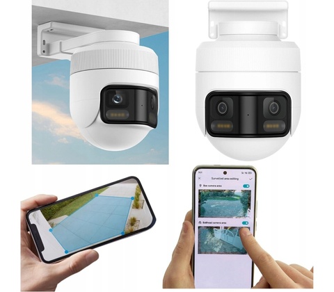 Xiaomi Imilab EC6