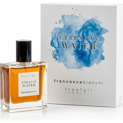 Francesca Bianchi Etruscan Water parfumovaný extrakt unisex 30 ml