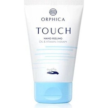 Orphica Peeling na ruky Touch (Hand Peeling) 100 ml