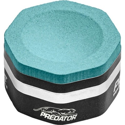 Predator Krieda na biliardové tága Pure medium 1ks