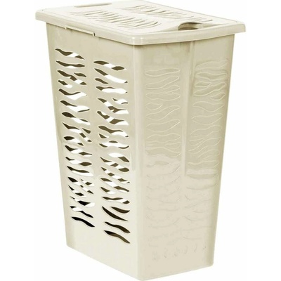 Mikawi Zebra 30 L béžový