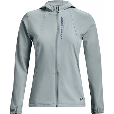 Under Armour UA OutRun the Storm Jkt blue