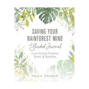 Saving Your Rainforest Mind (2023)